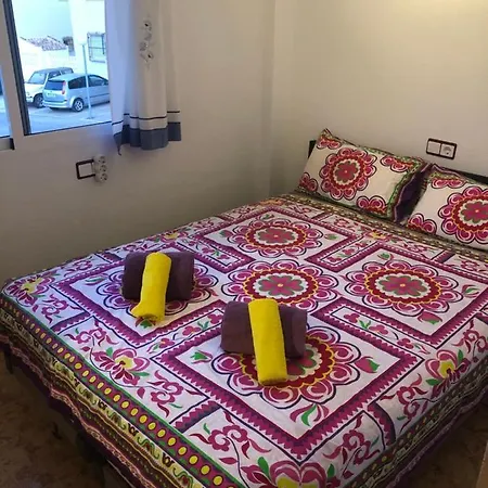 Apartment Saint Park Upstairs Dehesa de Campoamor (Orihuela Costa)