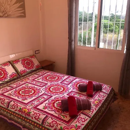 Apartment Saint Park Upstairs Dehesa de Campoamor (Orihuela Costa)