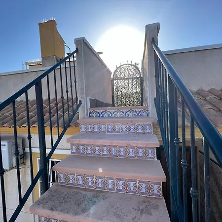 Saint Park Upstairs *