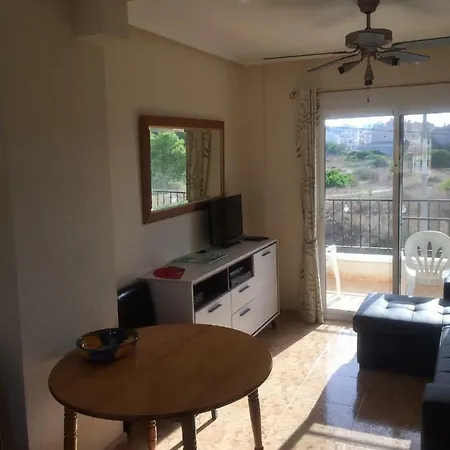 Apartment Saint Park Upstairs Dehesa de Campoamor (Orihuela Costa)