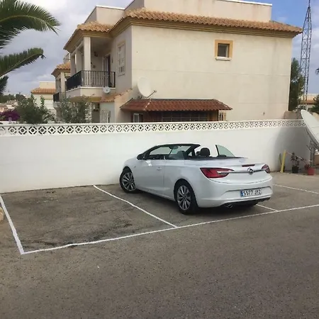 St. Park Dehesa de Campoamor (Orihuela Costa)